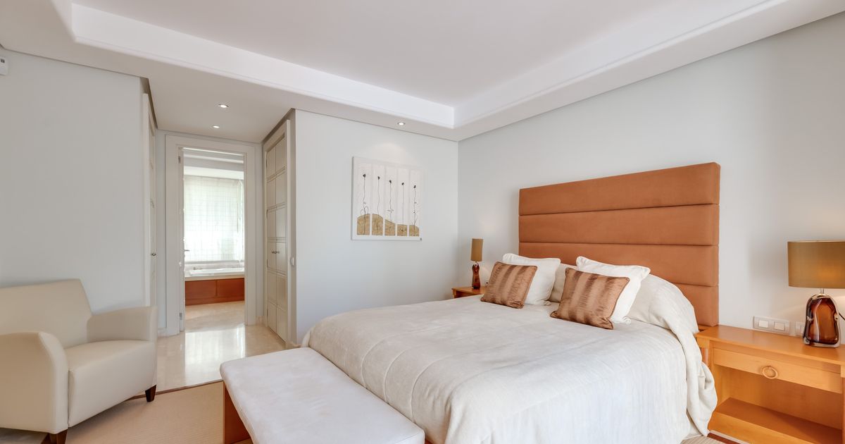 Ground Floor Apartment in Marbella, Marbella, 3/11