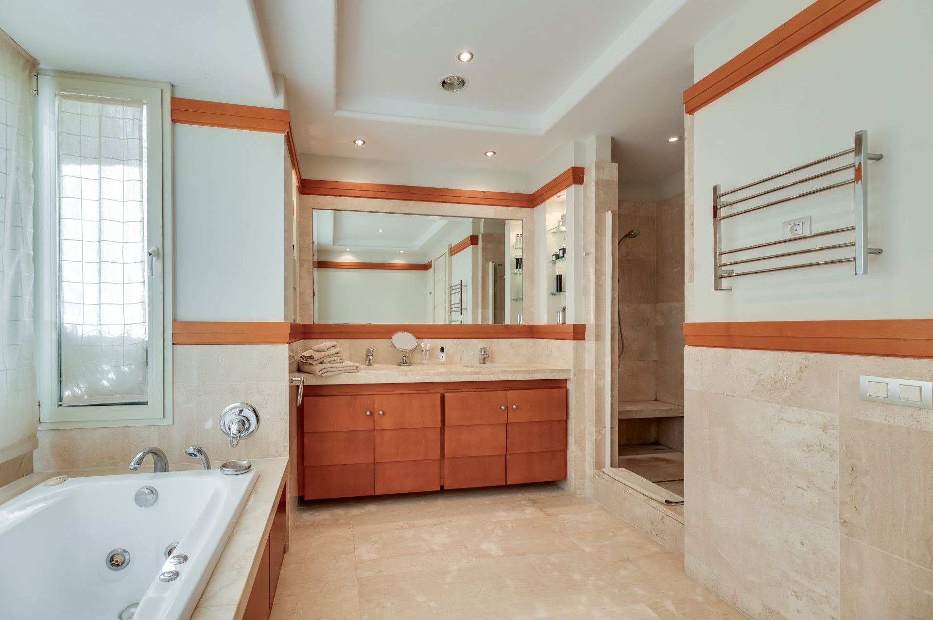 Ground Floor Apartment in Marbella, Marbella, 4/11