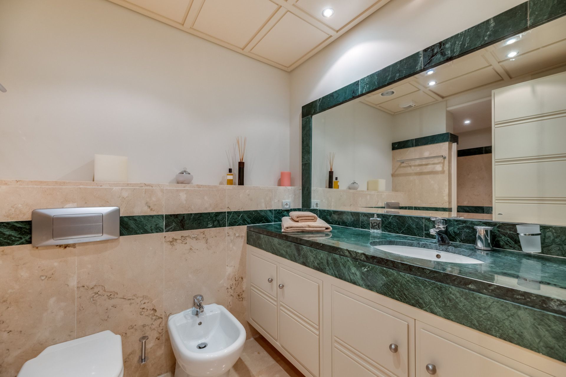 Ground Floor Apartment in Marbella, Marbella, 5/11