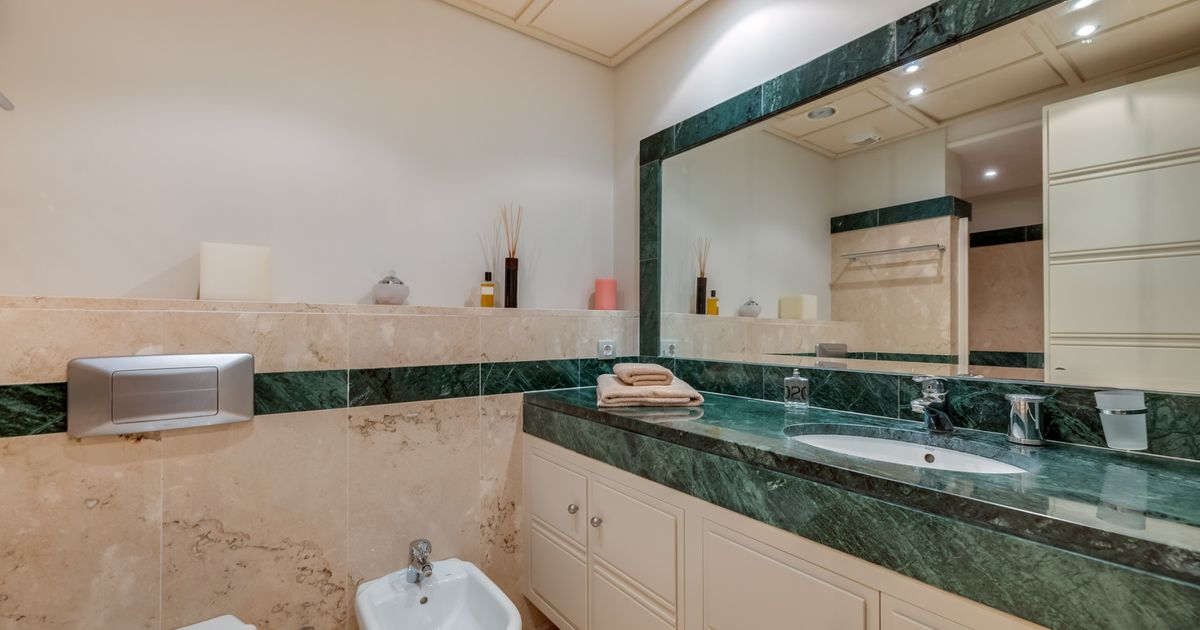 Ground Floor Apartment in Marbella, Marbella, 5/11