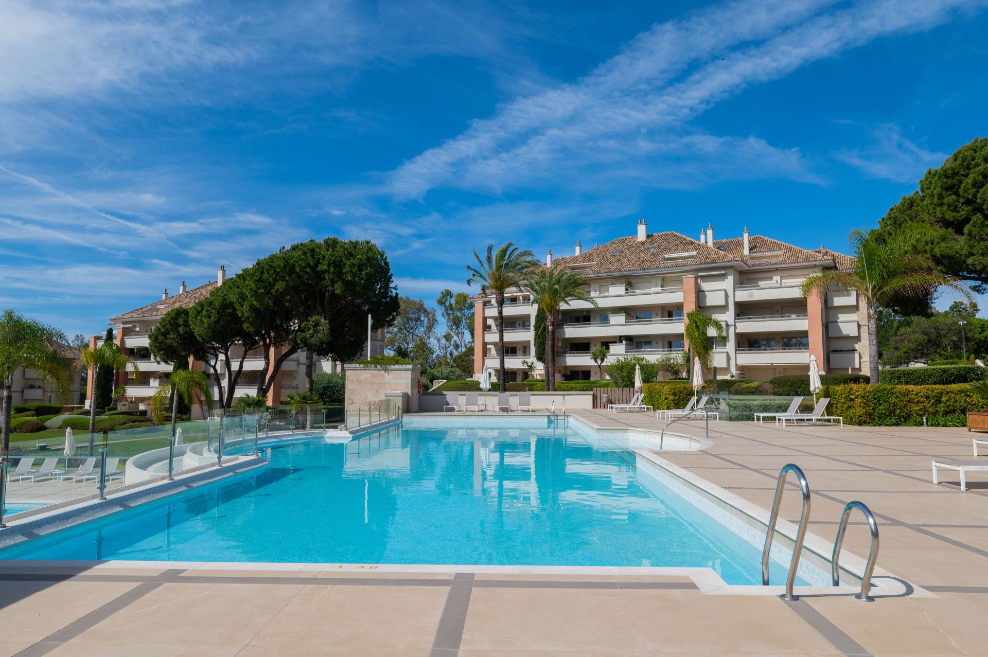 Ground Floor Apartment in Marbella, Marbella, 7/11