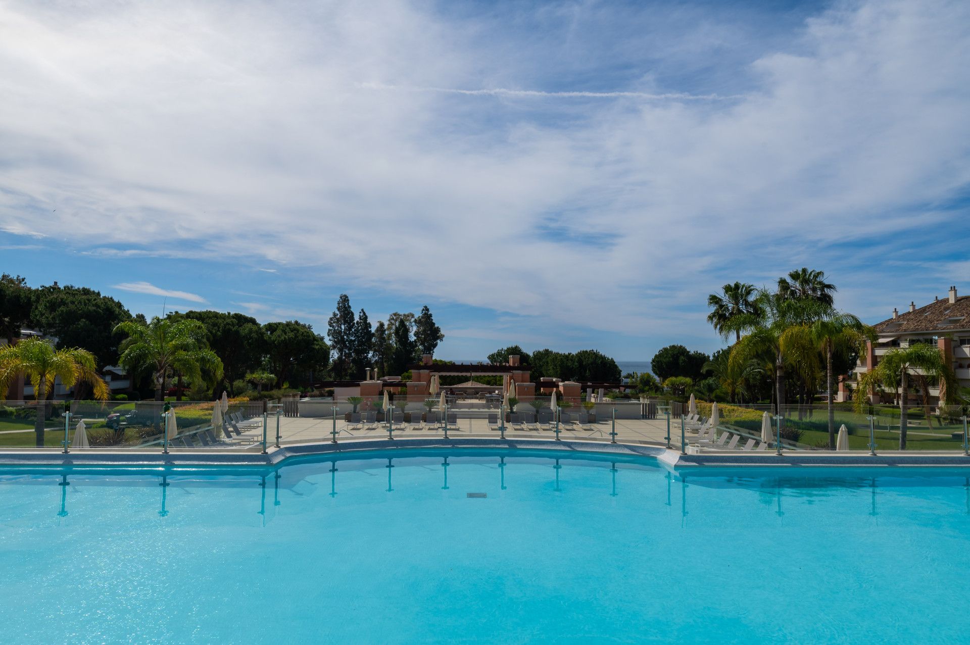 Ground Floor Apartment in Marbella, Marbella, 8/11