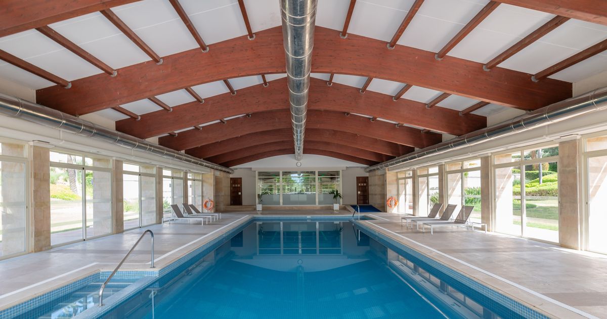 Ground Floor Apartment in Marbella, Marbella, 9/11