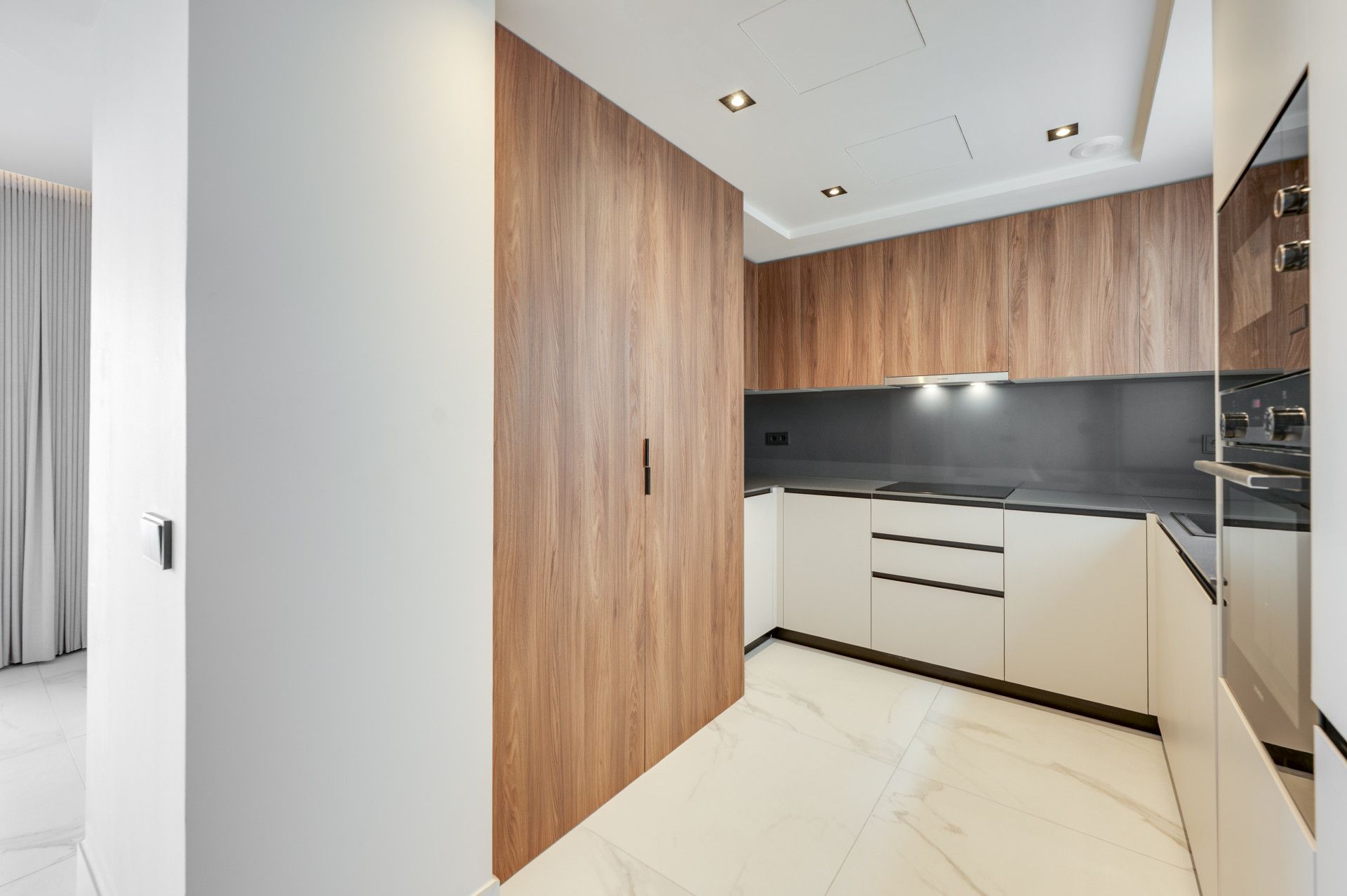 Апартаменты в San Pedro de Alcantara, San Pedro de Alcantara, 11/12