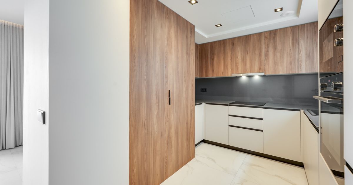 Апартаменты в San Pedro de Alcantara, San Pedro de Alcantara, 11/12