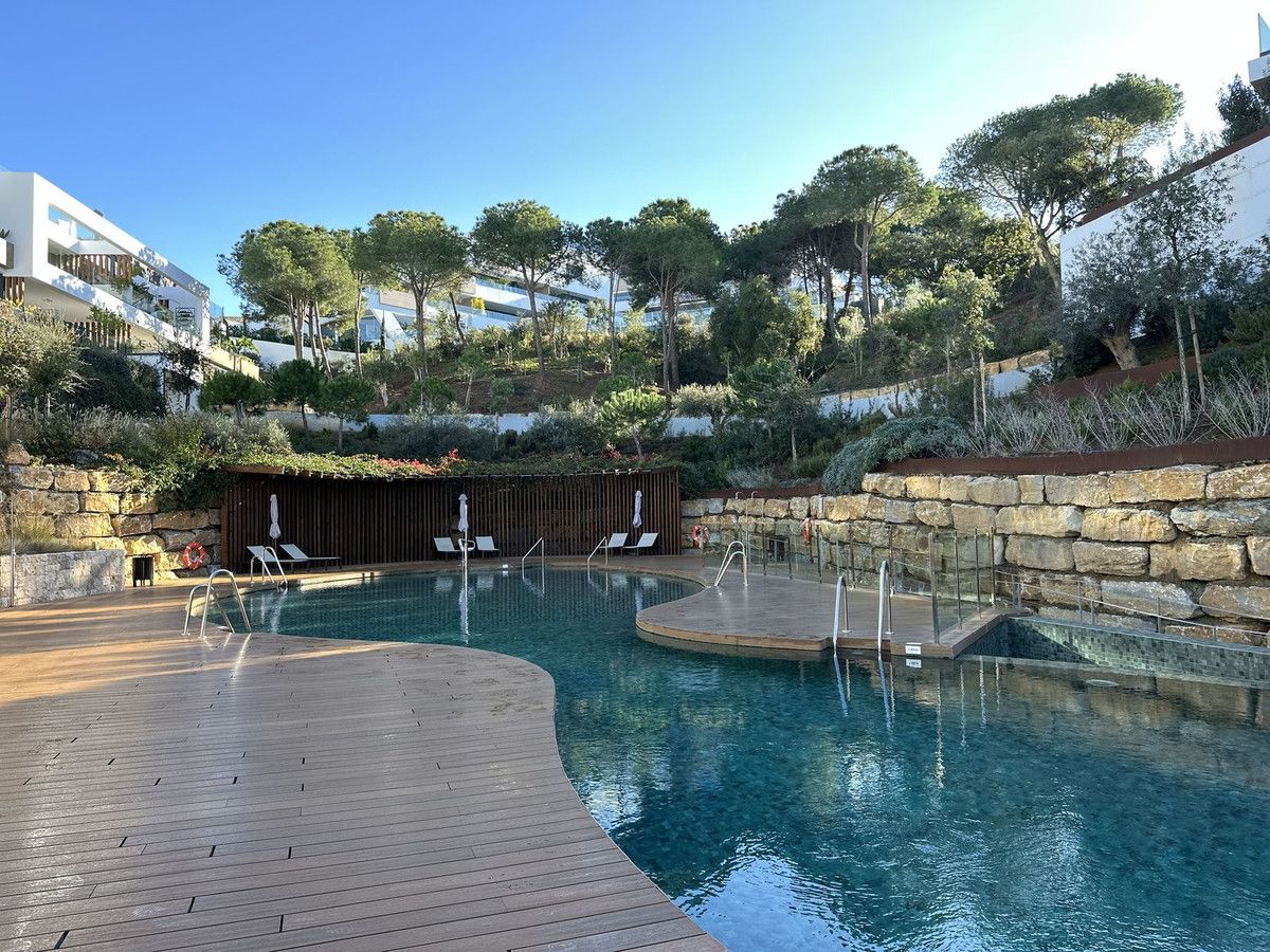 Gelijkvloers appartement in Cabopino, Cabopino, 1/12