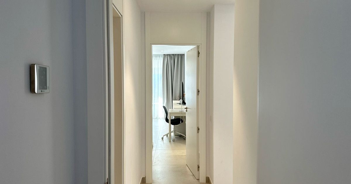 Gelijkvloers appartement in Cabopino, Cabopino, 12/12