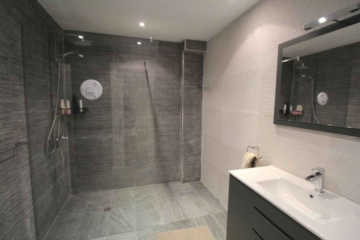 Apartament na parterze w Puerto Banús, Puerto Banús, 7/12