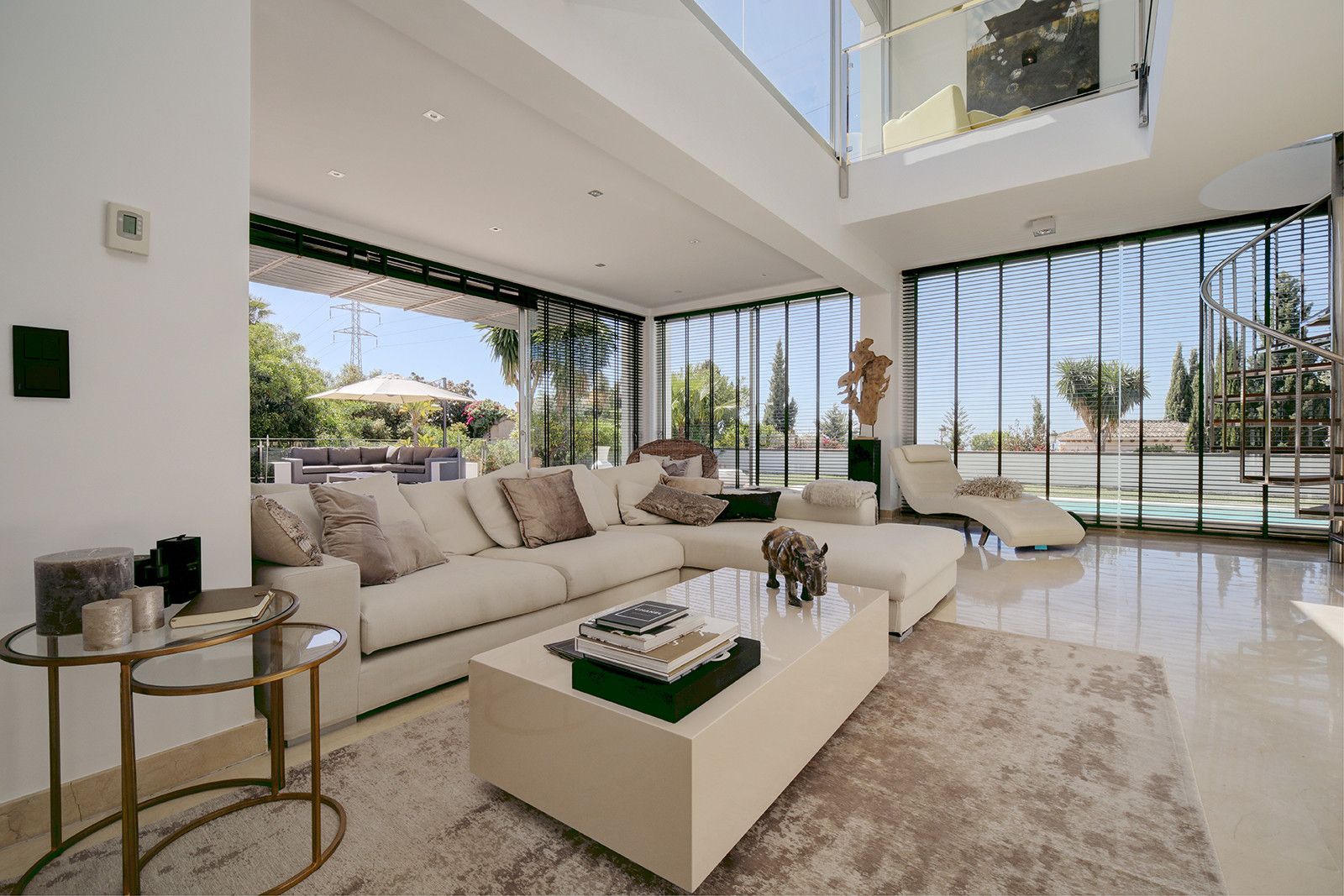 Villa in Marbella East, El Rosario, Marbella East, 1/12