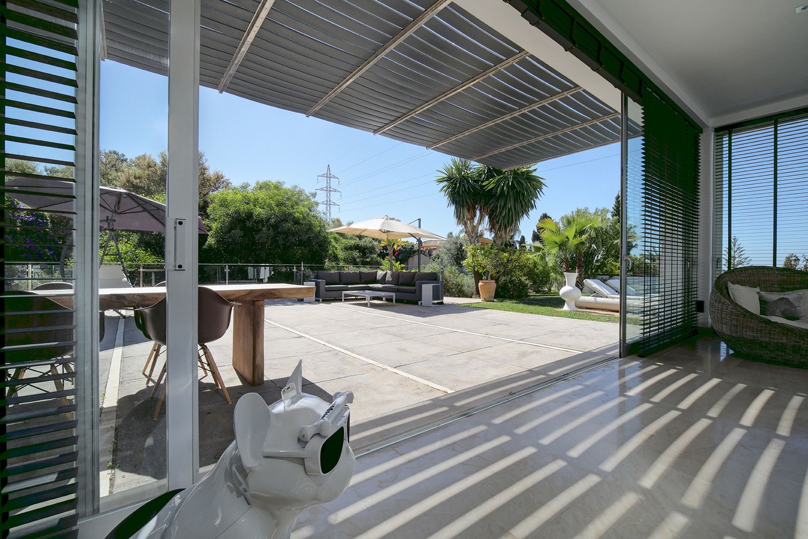 Villa in Marbella East, El Rosario, Marbella East, 11/12