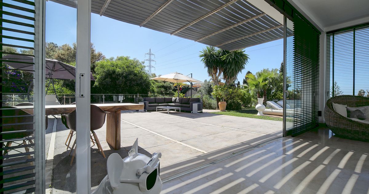 Villa in Marbella East, El Rosario, Marbella East, 11/12
