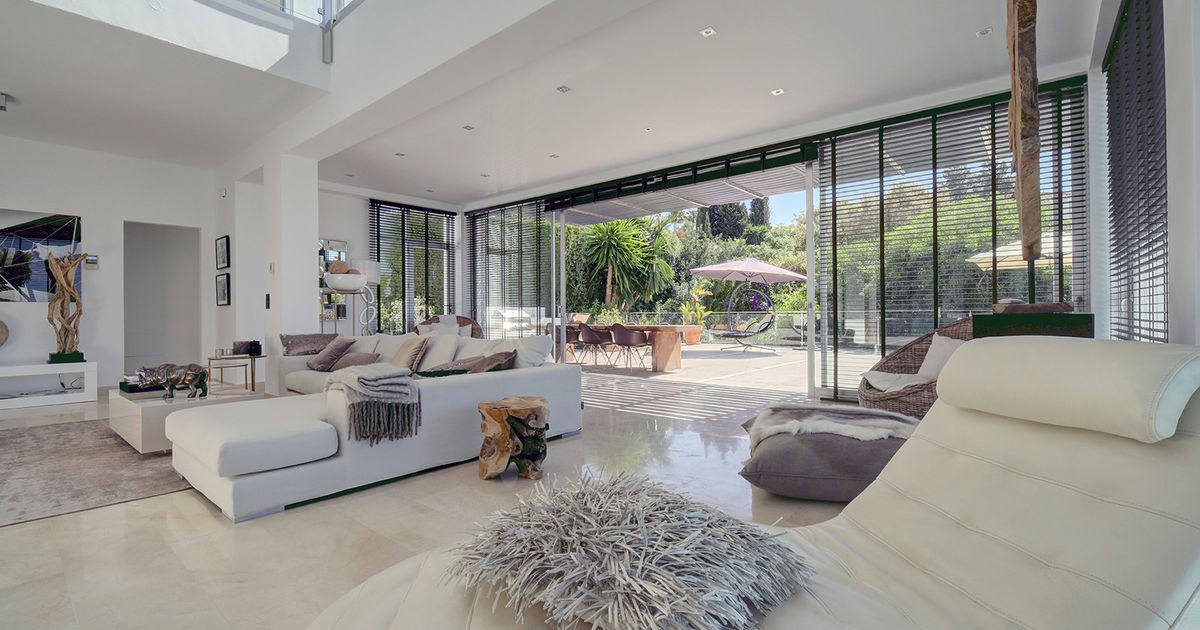 Villa in Marbella East, El Rosario, Marbella East, 3/12