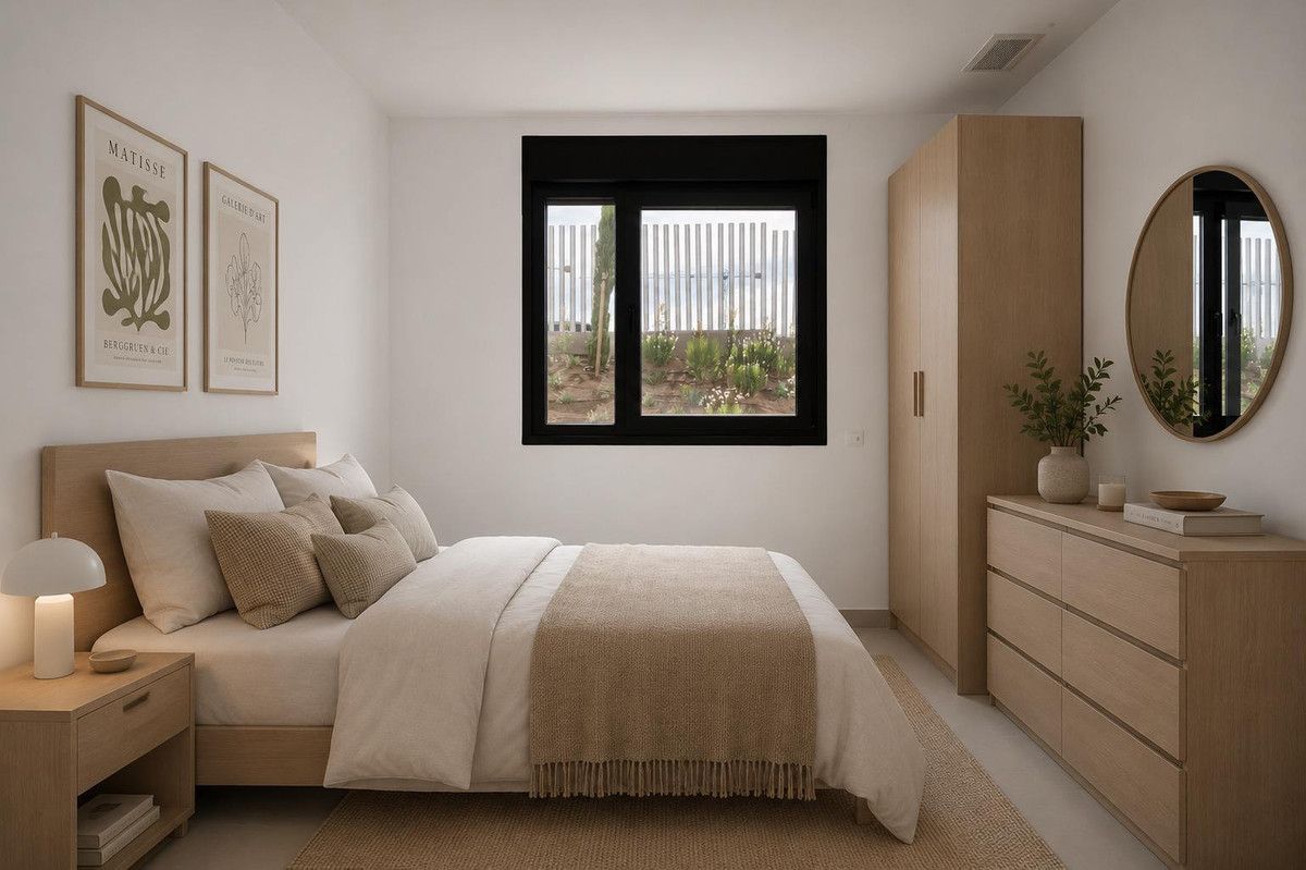 Appartement en Rez-de-Chaussée à Marbella, Marbella, 11/12