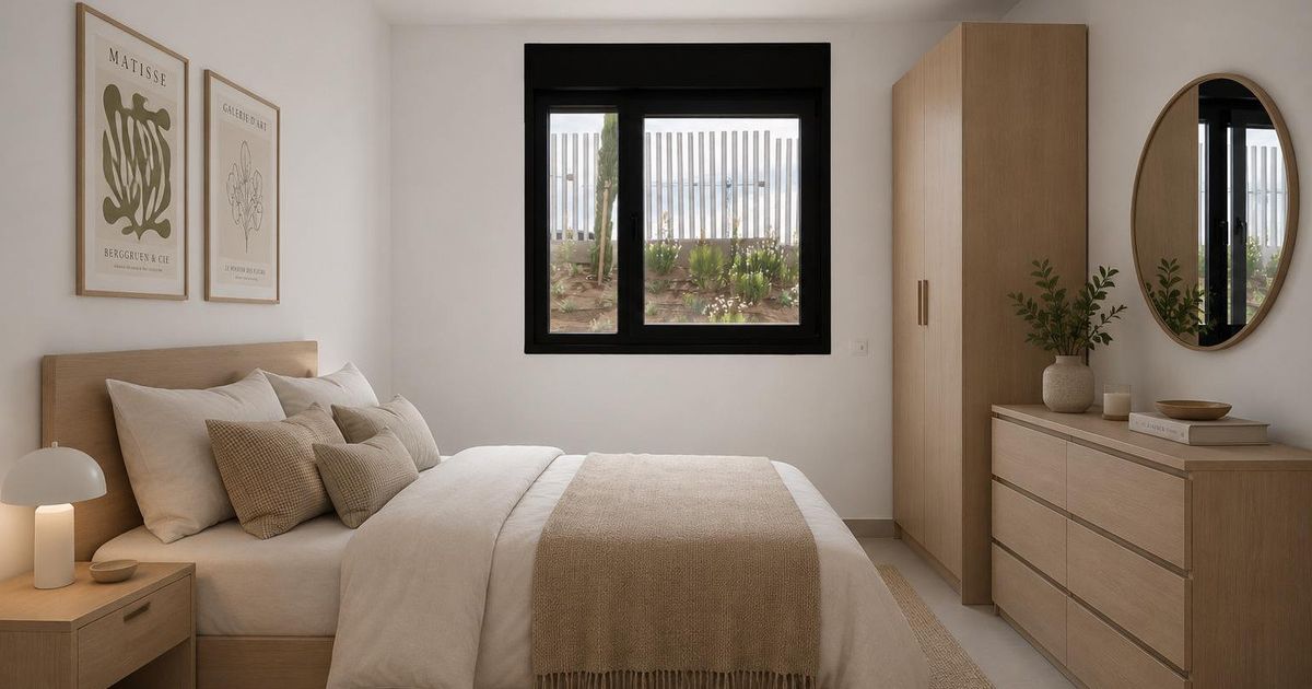 Appartement en Rez-de-Chaussée à Marbella, Marbella, 11/12