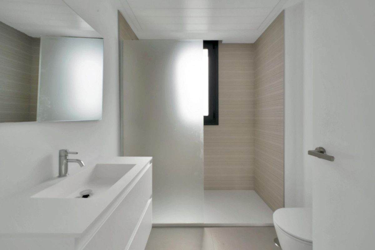 Appartement en Rez-de-Chaussée à Marbella, Marbella, 12/12