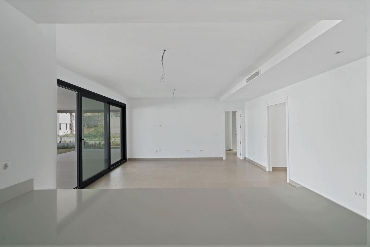 Appartement en Rez-de-Chaussée à Marbella, Marbella, 5/12