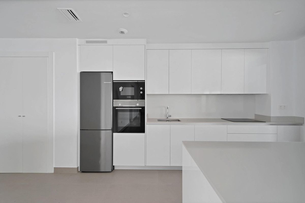 Appartement en Rez-de-Chaussée à Marbella, Marbella, 6/12