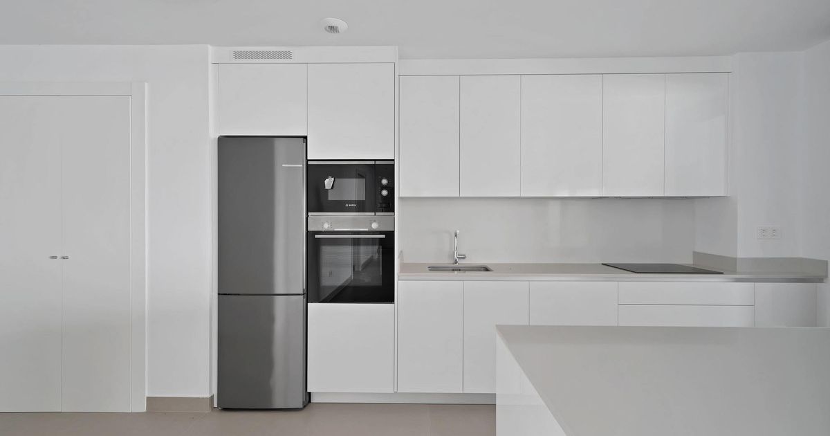 Appartement en Rez-de-Chaussée à Marbella, Marbella, 6/12
