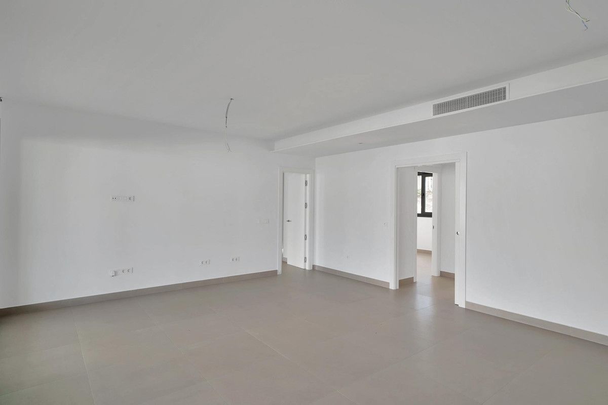 Appartement en Rez-de-Chaussée à Marbella, Marbella, 8/12