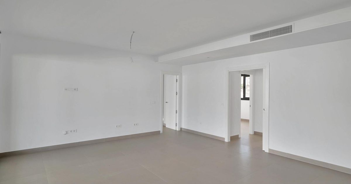 Appartement en Rez-de-Chaussée à Marbella, Marbella, 8/12
