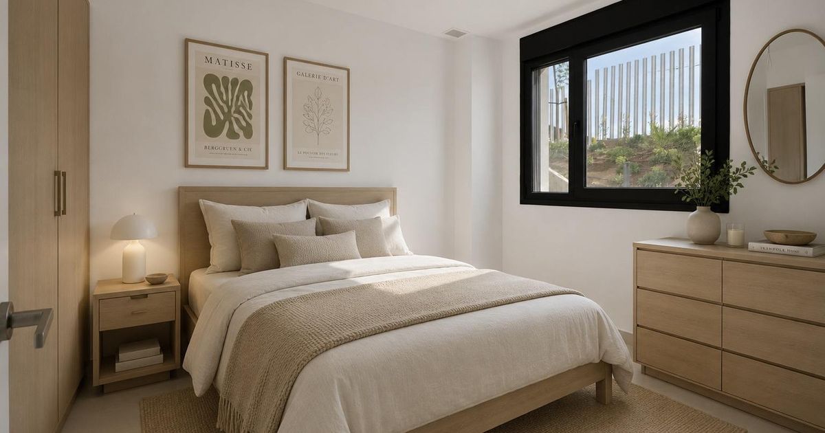 Appartement en Rez-de-Chaussée à Marbella, Marbella, 9/12
