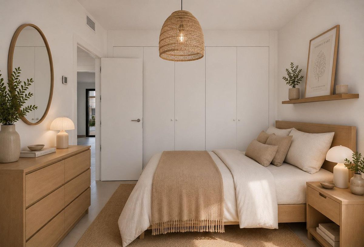 Appartement en Rez-de-Chaussée à Marbella, Marbella, 10/12