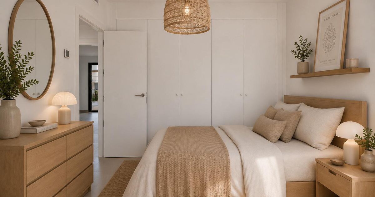 Appartement en Rez-de-Chaussée à Marbella, Marbella, 10/12