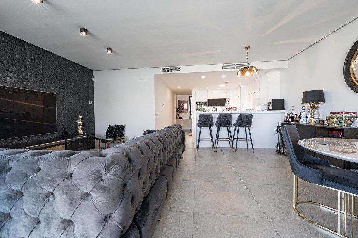 Duplex-Wohnung in Cabopino, Cabopino, 10/12