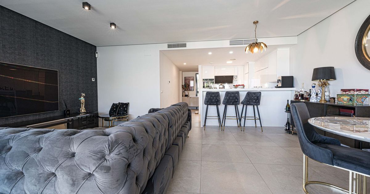 Duplex-Wohnung in Cabopino, Cabopino, 10/12