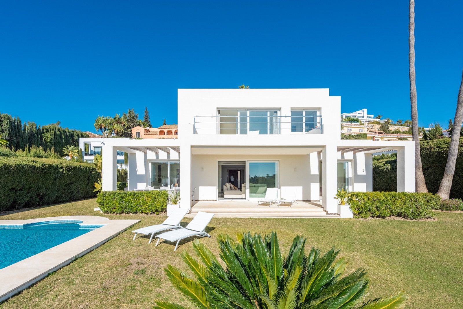 House in Estepona, El Paraiso, Estepona, 1/12