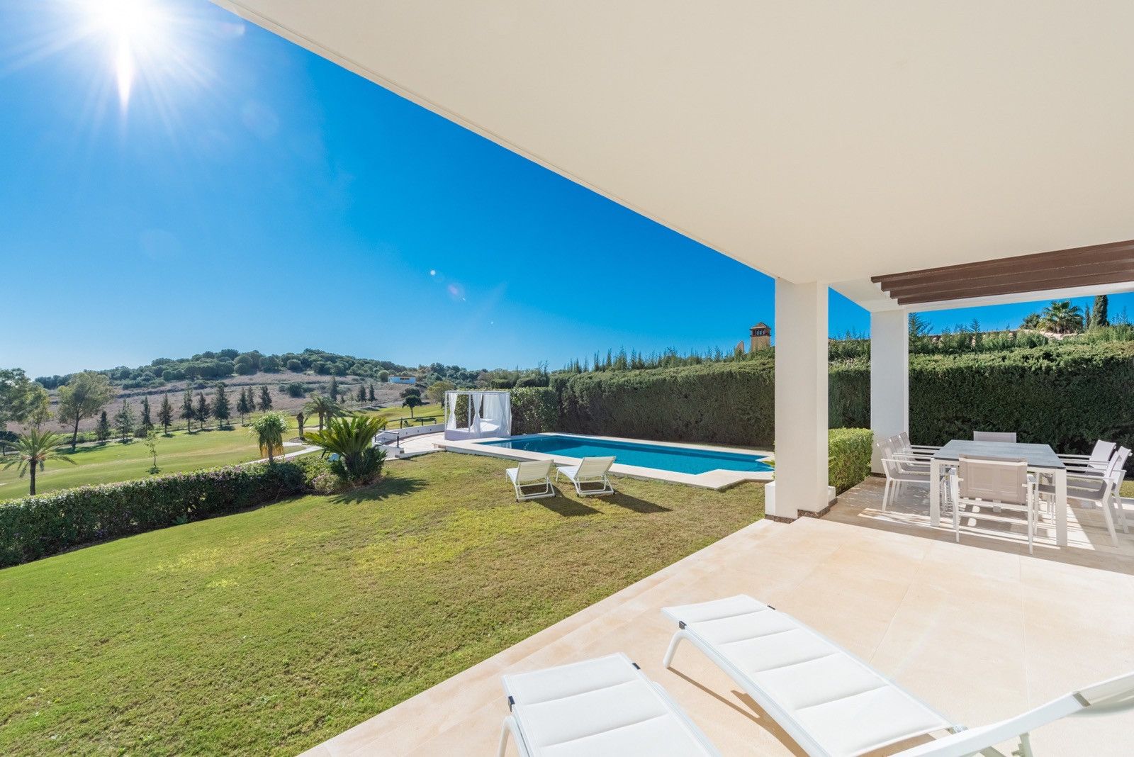House in Estepona, El Paraiso, Estepona, 6/12