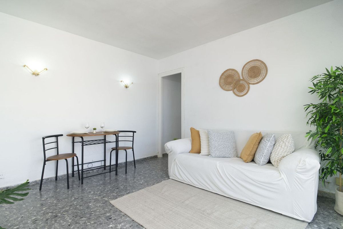 Apartament na ostatnim piętrze w Marbella, Marbella, 2/12