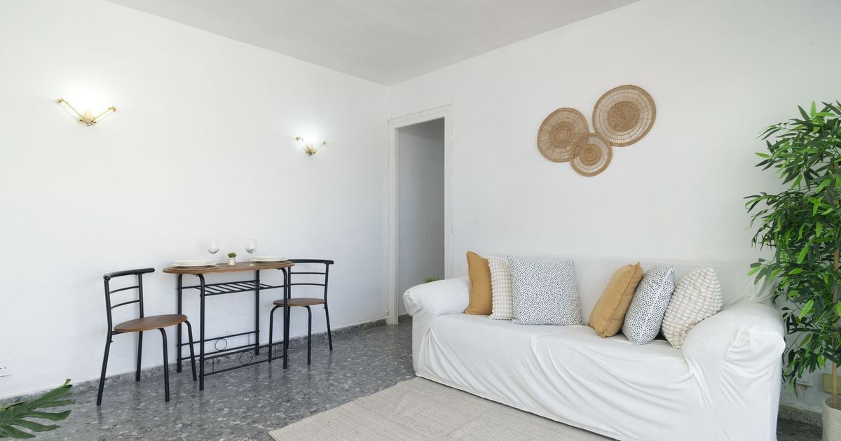 Apartament na ostatnim piętrze w Marbella, Marbella, 2/12