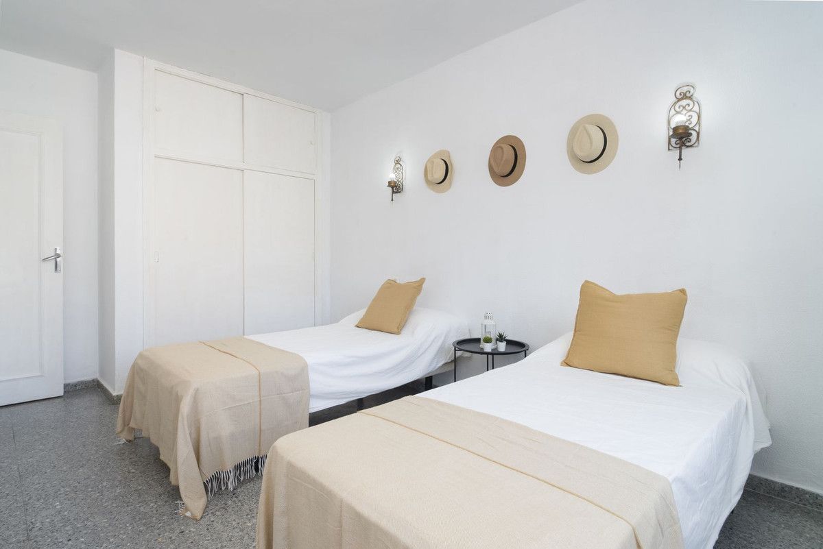 Apartament na ostatnim piętrze w Marbella, Marbella, 12/12
