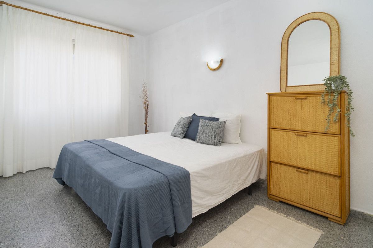Apartament na ostatnim piętrze w Marbella, Marbella, 4/12