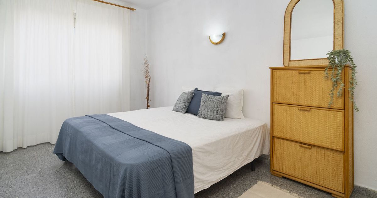 Apartament na ostatnim piętrze w Marbella, Marbella, 4/12