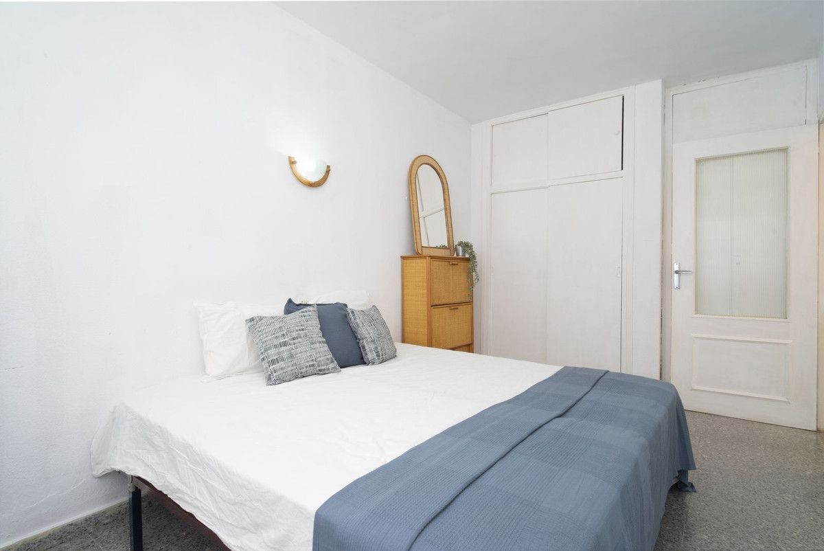 Apartament na ostatnim piętrze w Marbella, Marbella, 5/12