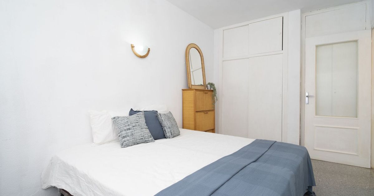 Apartament na ostatnim piętrze w Marbella, Marbella, 5/12