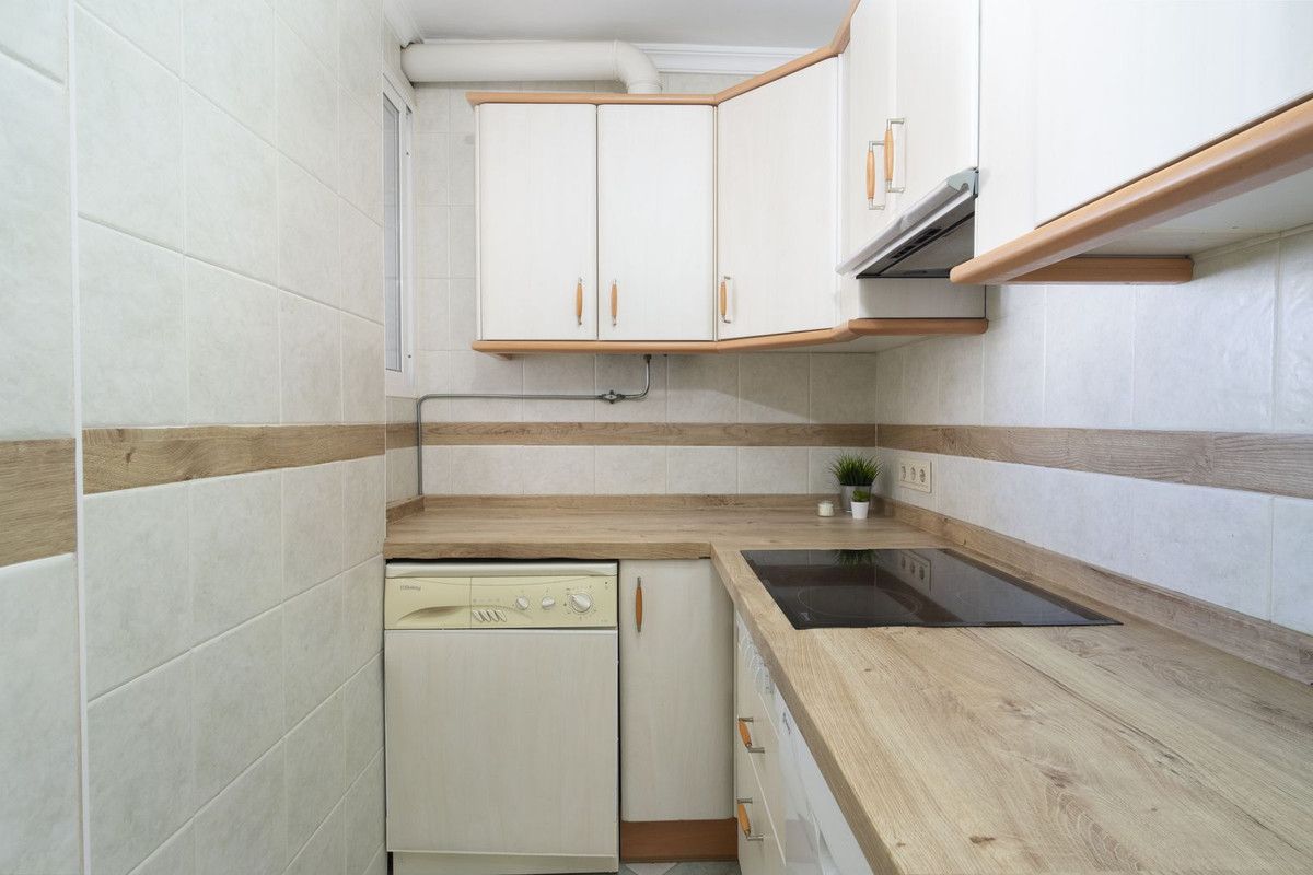 Apartament na ostatnim piętrze w Marbella, Marbella, 6/12