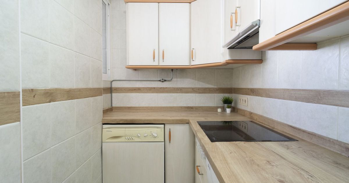 Apartament na ostatnim piętrze w Marbella, Marbella, 6/12