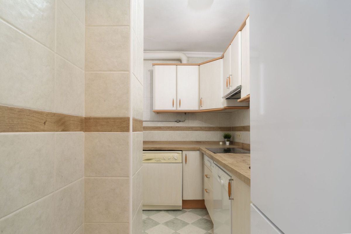 Apartament na ostatnim piętrze w Marbella, Marbella, 7/12