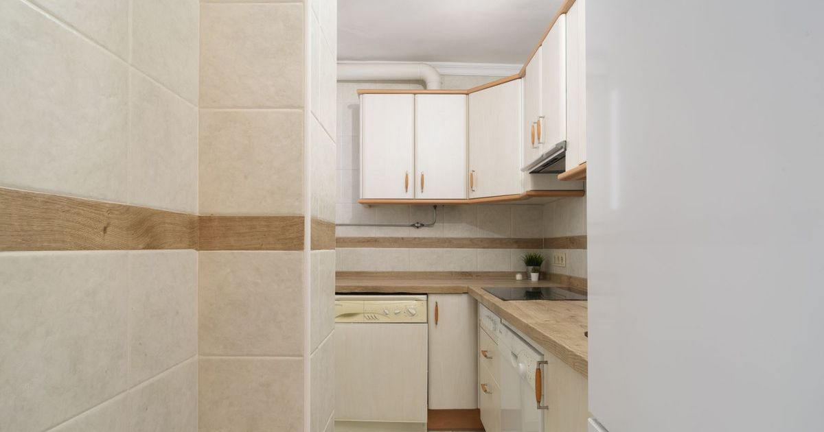 Apartament na ostatnim piętrze w Marbella, Marbella, 7/12
