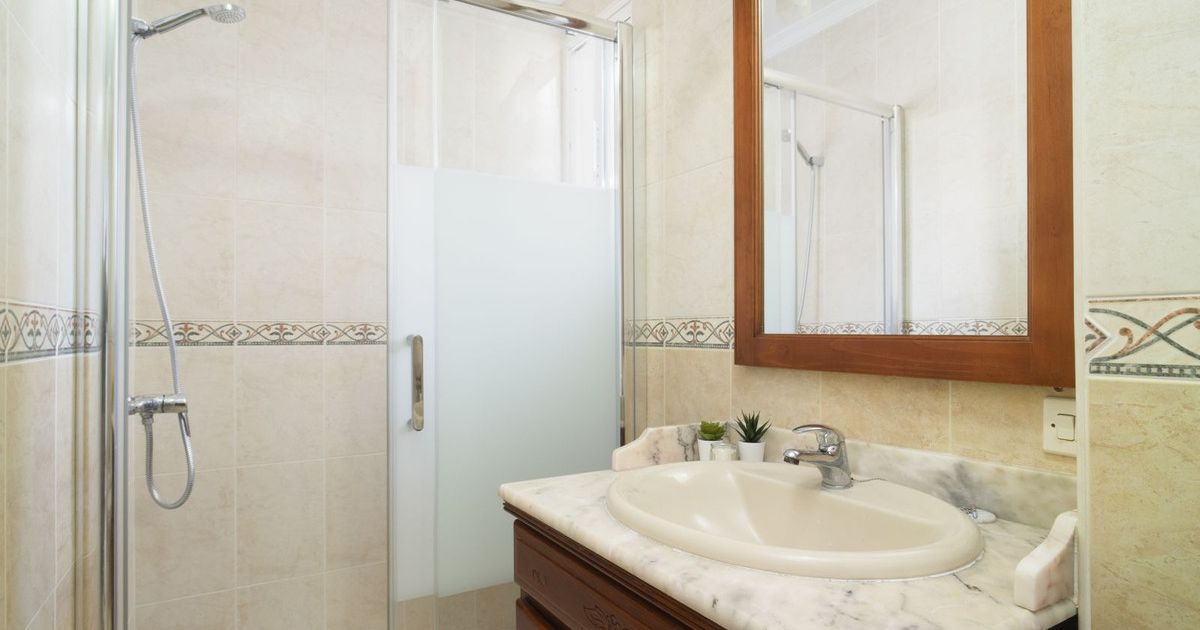 Apartament na ostatnim piętrze w Marbella, Marbella, 8/12