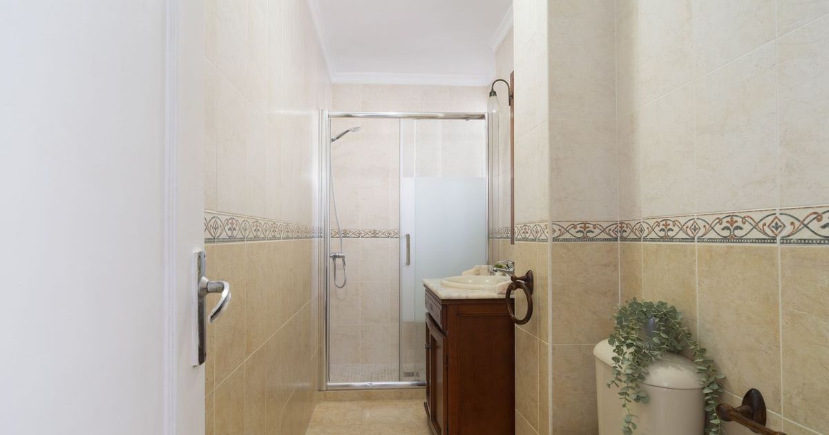 Apartament na ostatnim piętrze w Marbella, Marbella, 9/12