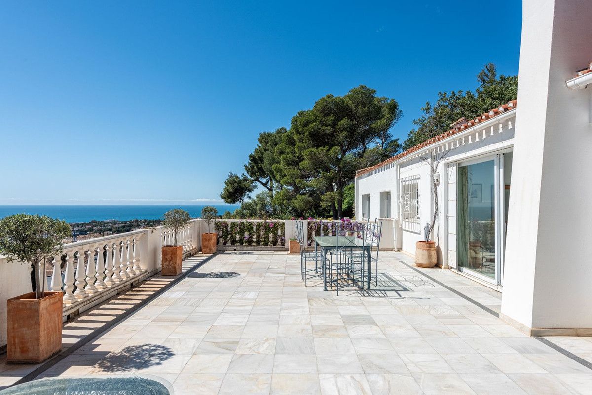 Detached Villa in Marbella, Marbella, 11/12