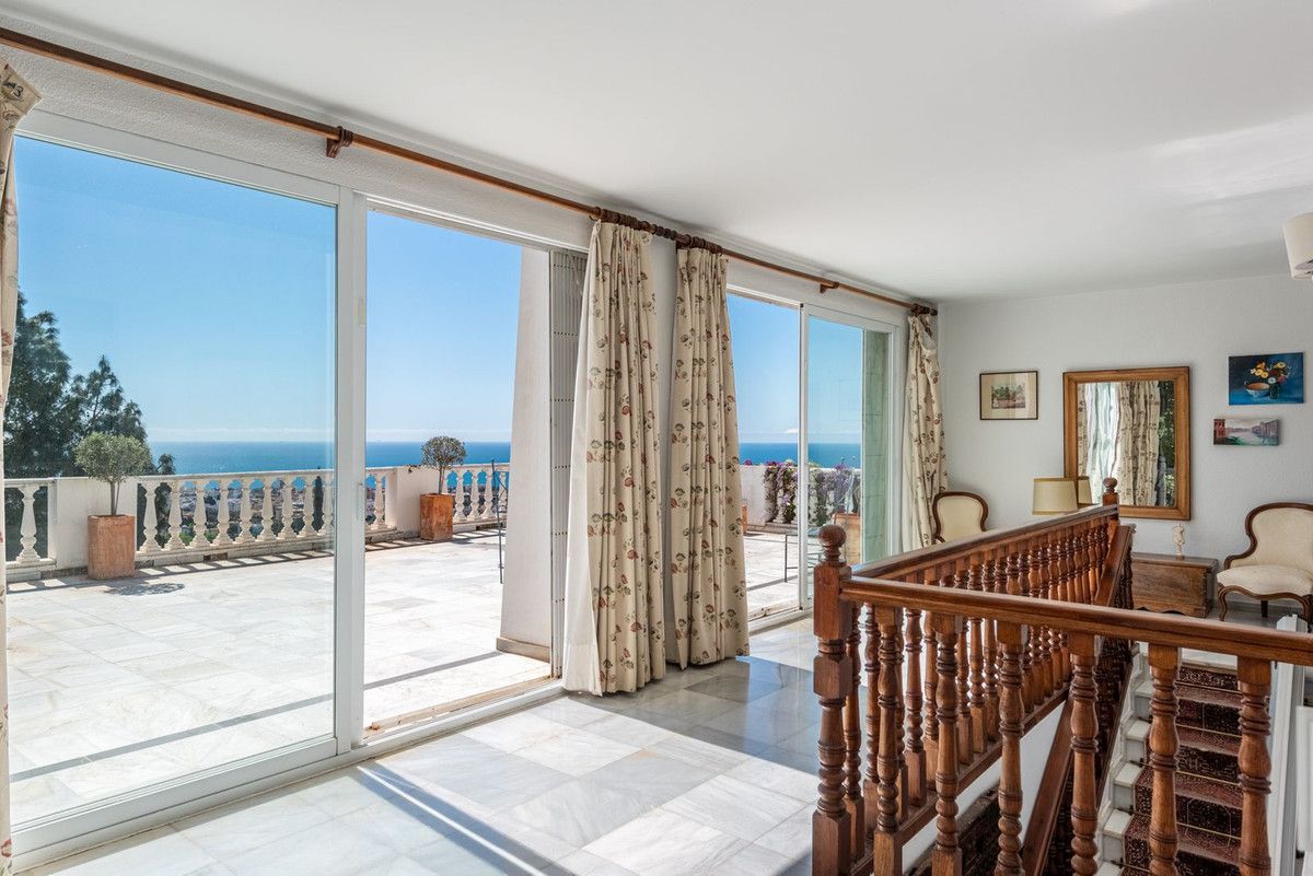 Detached Villa in Marbella, Marbella, 3/12