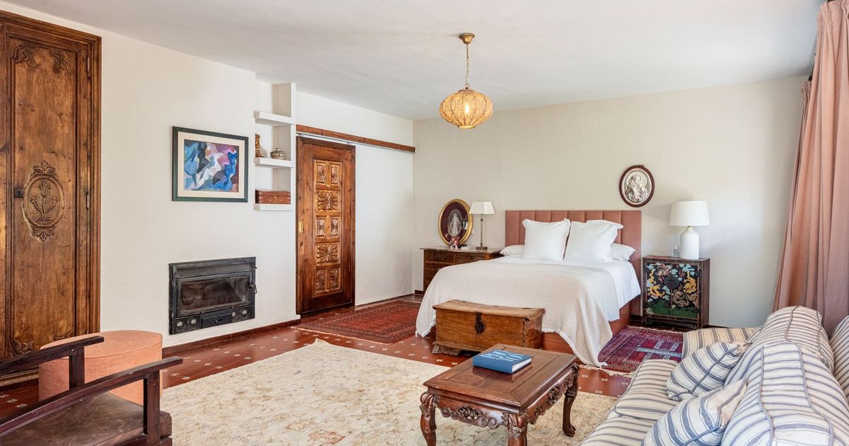Detached Villa in Marbella, Marbella, 7/12