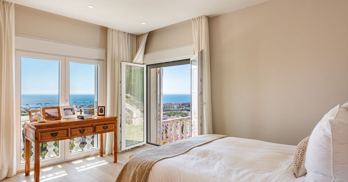 Detached Villa in Marbella, Marbella, 8/12