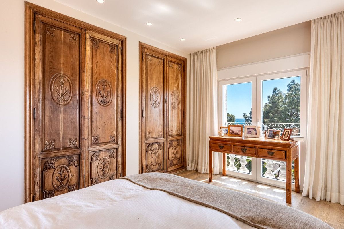 Detached Villa in Marbella, Marbella, 9/12