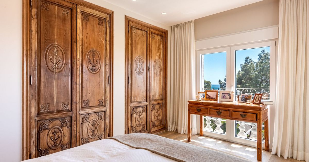 Detached Villa in Marbella, Marbella, 9/12
